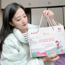 140g*6 gift box rose lavender jasmine flower soap tea tree essential oil soap gift handmade natural herbal soap