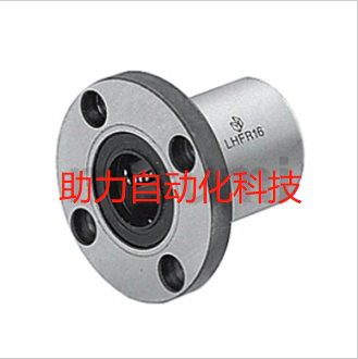 Linear Bushing with Flange Single Bushing Standard Type LHFC3 LHFC-N6