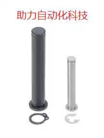 Mismi original hinge pin with shoulder buckle fixed HCDGH5 series HCDGH6 series