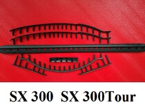 Srixon Sally 20D 20D SX300 300T 300T series tennis racket 1619 line bed wire protection tube