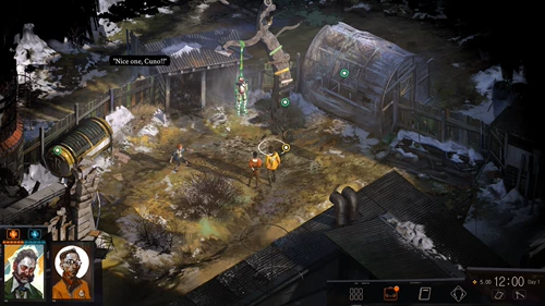 Spot Switch NS Game Blissician Final Early Edition Китайский дисколизий