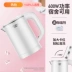 Olinger mini cầm tay điện ấm đun nước du lịch gấp cốc sinh viên ký túc xá công suất nhỏ 1 người nhà - ấm đun nước điện ấm siêu tốc ấm đun nước điện