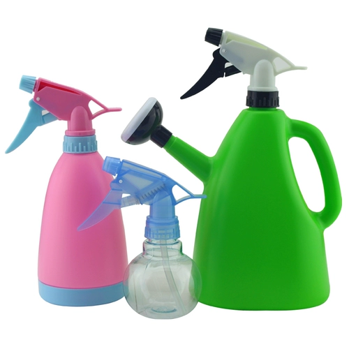 Давление вручную разбрызгивая вода для водосборника Длинное рту.