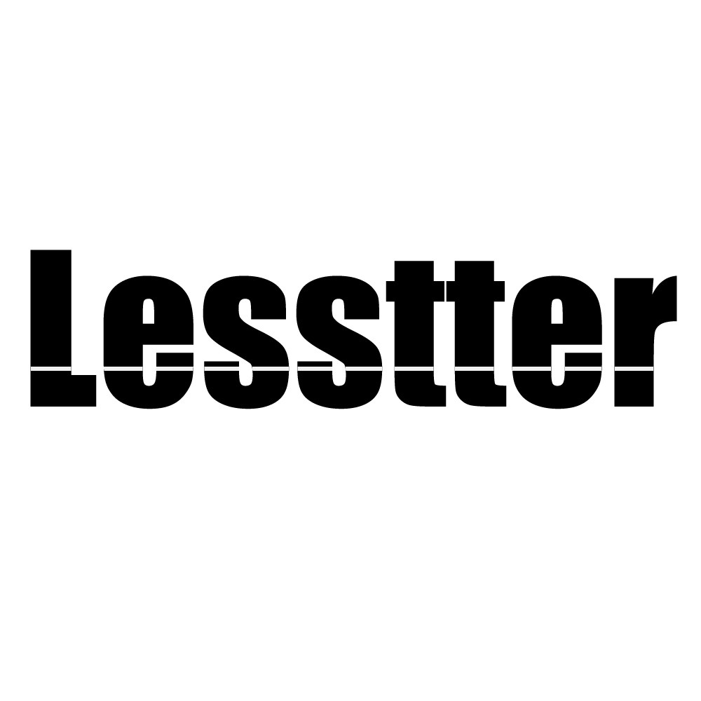 Lesstter