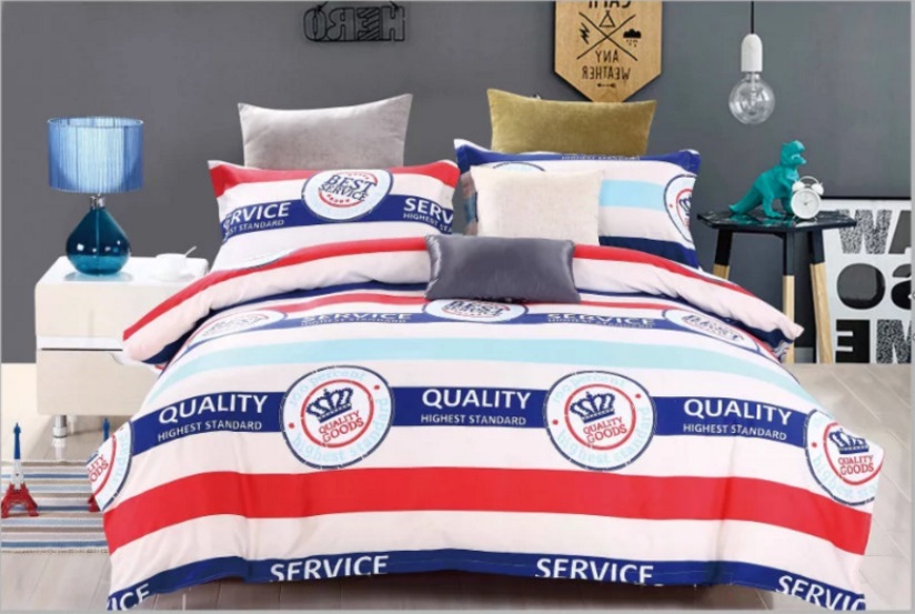 Khăn trải giường đơn mảnh đôi ký túc xá sinh viên chăn bông không bông cotton bao gồm đơn đặc biệt 炕 đơn 1,2m1,5 ga trải nệm
