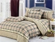 Chăn mùa hè đơn 150 200 220 ký túc xá đại học với 1,5 / 1,8 / 2 m m chăn đôi - Quilt Covers 	chăn phao siêu nhẹ everon	