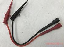Imported Agilent multimeter pen test clip meter pen hook clip Agilent retractable meter pen clip hook with spring