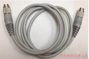 Agilent 11730A Power Sensor HP HP11730A SNS Noise Source Cable Power Line