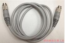 Agilent 11730A Power sensor HP HP11730A SNS Noise source cable Power line