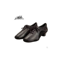  British ADS dance shoes F3020-11 adult childrens and womens Latin dance shoes practice dance shoes anti-wear edging