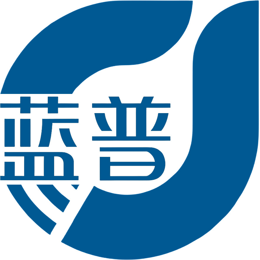 蓝普创意工坊企业店的LOGO