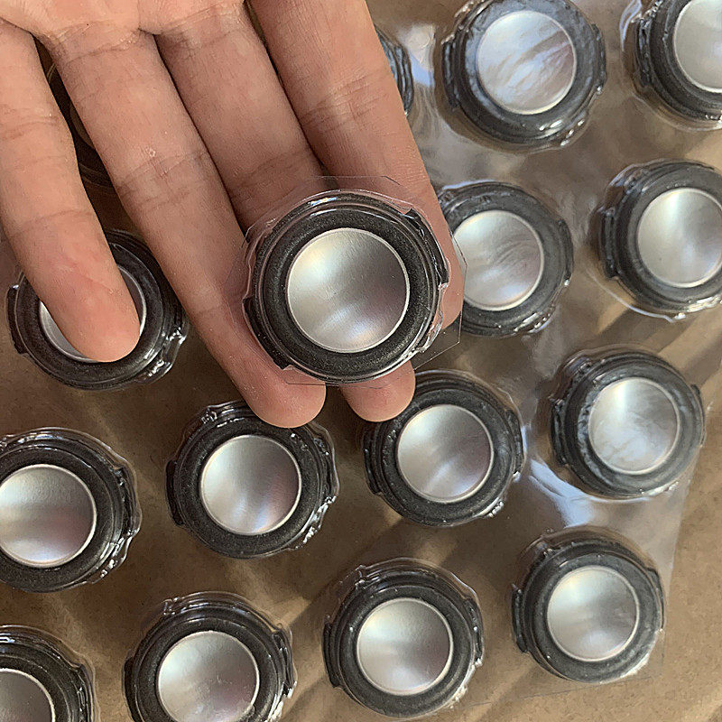 Harman JBL jellyhorn soundsticks crystal sound Bluetooth 1 inch small full frequency 8 Ω