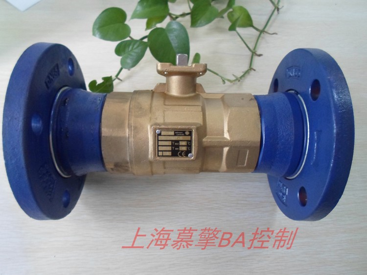 Johnson Jiangsen VG12W5LX-C Electric Two-way Flange Adjustment Ball Valve Proportional Water Valve DN150 Spot