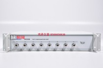 Spot rental sale and high price recycling American Spirent SR5038 wireless network tester