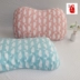 Gối cao su cao cấp dành cho người lớn duy nhất hình con bướm hình lưỡi liềm Vỏ gối cao su bông đẹp Vỏ gối hình chữ B goi chu u Gối trường hợp