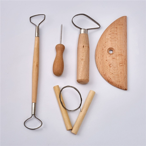 Механическая глина, оборудование, профессиональный комплект