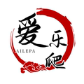 爱乐爬宠物用品的LOGO