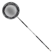 Wuhan Tianyuan Deng Gang Qianchuan Five Generations Net Copying Plain Net Copying Rod Set Combination Fishing Net Pocket Fishing Net