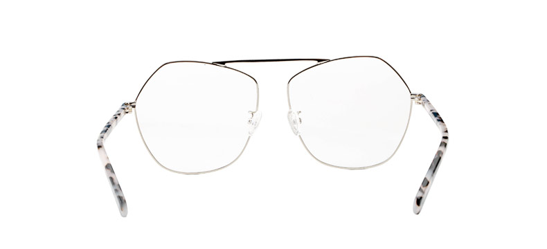 Montures de lunettes en Alliage cuivre-nickel - Ref 3140050 Image 21