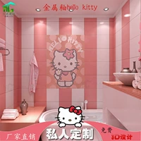 Роскошная металлическая глазурь kt cat