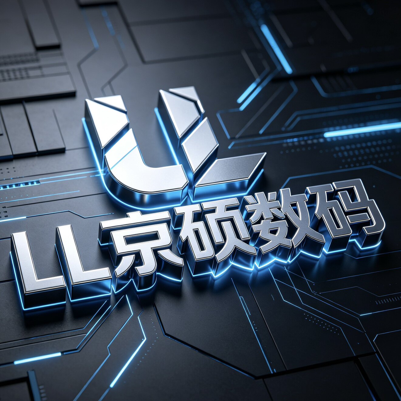 LL晚风纪事的LOGO