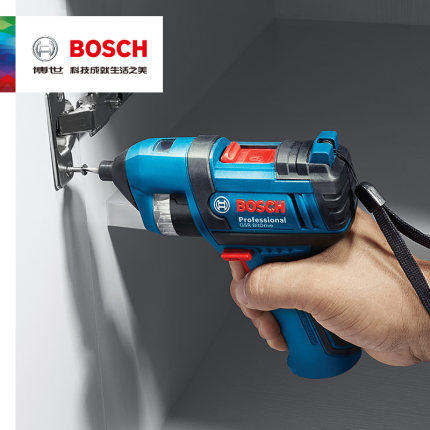 보쉬 BOSCHGSRBitDrive 드라이버 리튬 무선 드릴