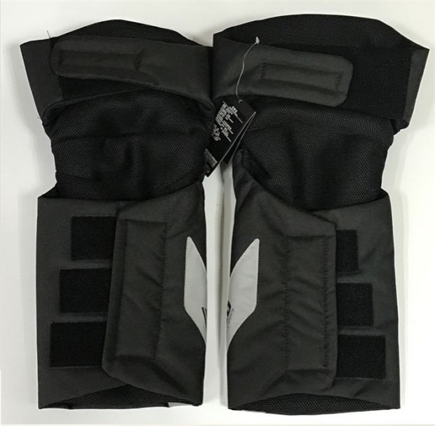 Saiyu k21 mùa thu và mùa đông ấm áp miếng đệm đầu gối xà cạp Harley xe máy hiệp sĩ lạnh và chống gió thiết bị bảo vệ chống rơi miếng đệm đầu gối