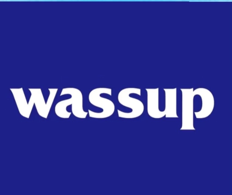 WASSUP 国潮店