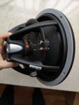 Danish vifa Ne265 10-inch fever mid-woofer speaker