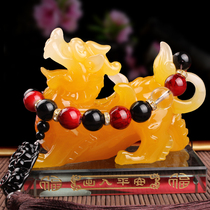 Car decoration Magotan car perfume seat brave unicorn decorations car accessories idealist car decoration supplies