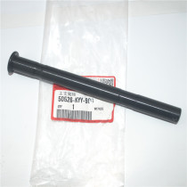 Applicable to Wuyang Honda WH125-12 Fenglang CB125 Ruibiao SDH125-53 medium support large brace shaft shaft