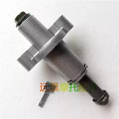 Yamaha Locomotive Accessories JYM150 Jinleopard SRZ150 Jinlong 250 small chain tensioner chain top
