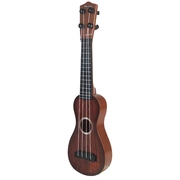 Có thể chơi mô phỏng khai sáng ukulele trai và gái mini trái cây đồ chơi guitar trẻ em giáo dục sớm