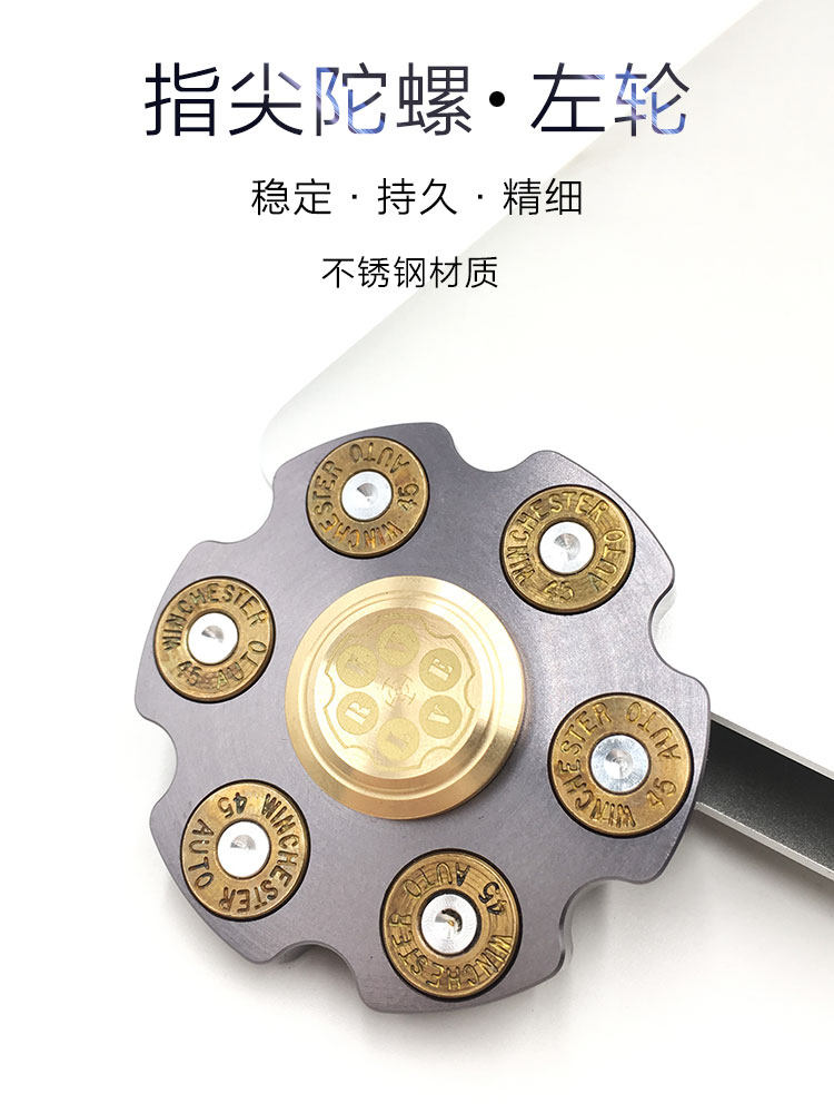 Finger spinner - Ref 2615014 Image 6