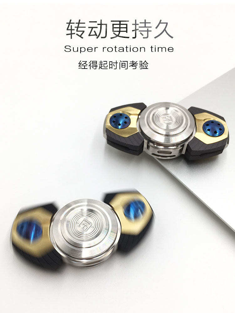Fidget spinner - Ref 2617933 Image 11