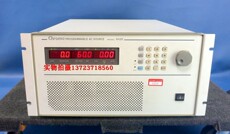 LOMO камера 现货租售回收台湾致茂chroma 6415 6420 6430可编程交流电源