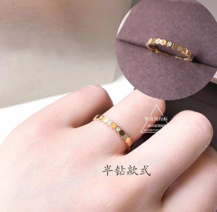 Bague mixte OTHER   en Argenterie - Ref 3089379 Image 38