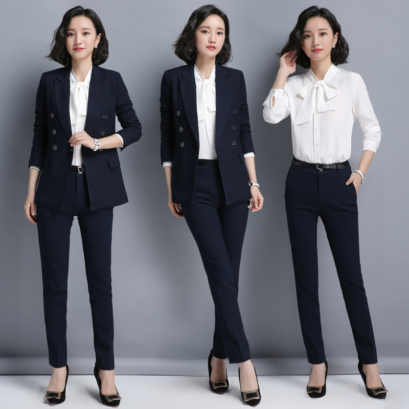 Tailleur femme      - Ref 3244650 Image 3