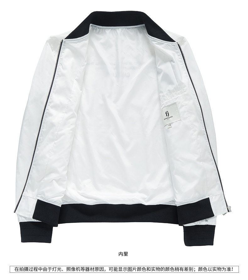 Blouson homme MARK FAIRWHALE  MARK HUAFEI manches longues - Ref 3117998 Image 17