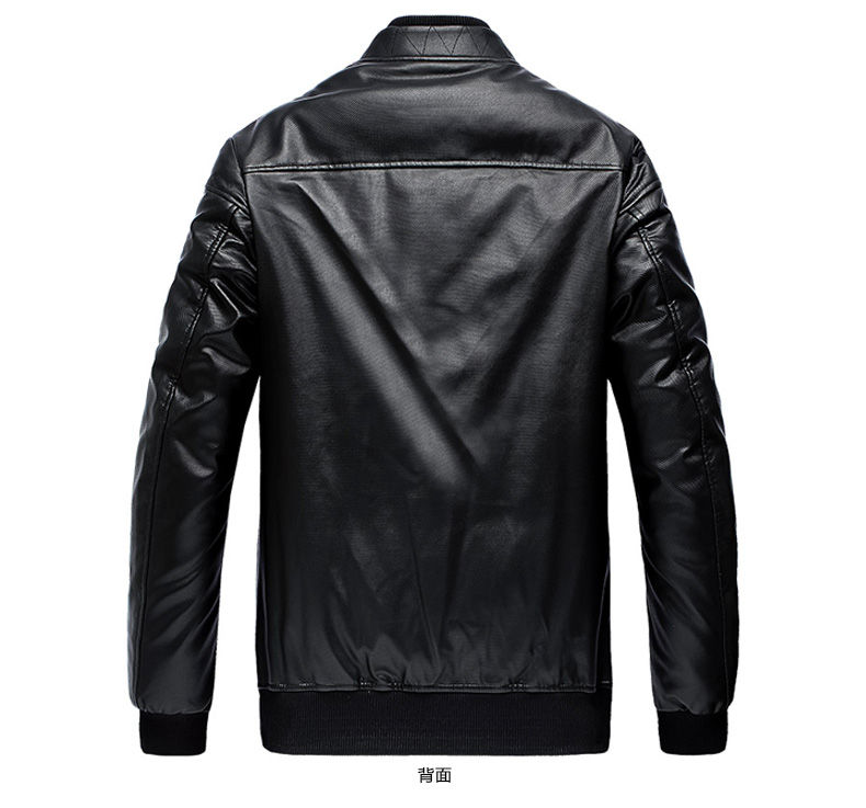 Blouson homme MARK FAIRWHALE  MARK HUAFEI - Ref 3123108 Image 22