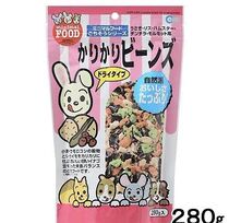 Sheep | Japanese Marca Marukan Potato and Deed Bean Salad Crispy | Hamster Golden Bear Flower Branch Mouse