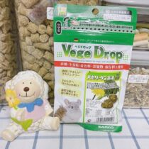 58 sheep | Japan high molar herb grass cake plantain sub-sample 2 hamster