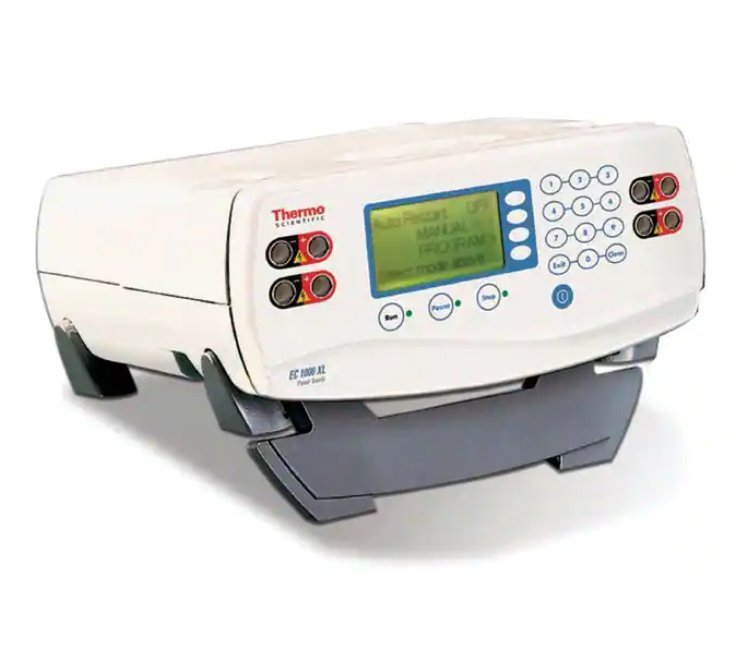 赛默飞 Thermo 可堆叠设计 可编程电源 Owl? EC1000XL