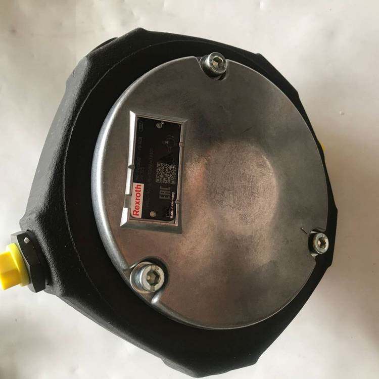 液压 德国Rexroth/力士乐 PR4-3X/8.00-700RA01M01 柱塞泵