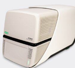 Bio-Rad伯乐CFX Duet荧光定量PCR仪技术参数