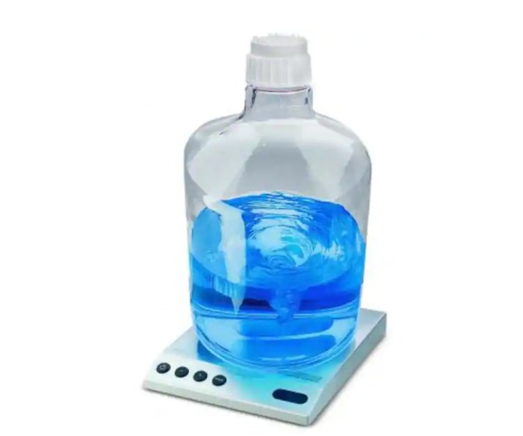 赛默飞 Thermo 40L 直接式高容积搅拌器 Cimarec? Power