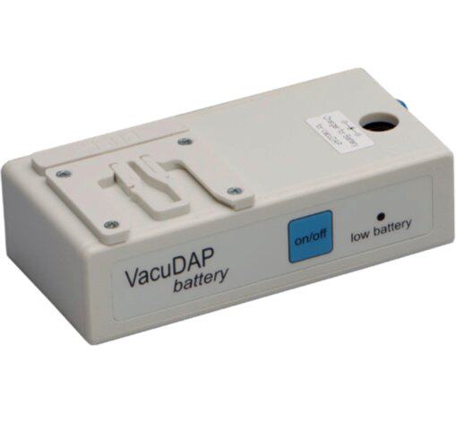 VACUDAP蓝牙?版 无线 DAP 剂量仪 德国VACUTEC