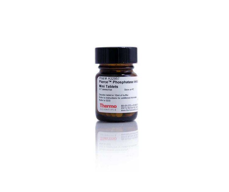 Thermo|pierce A32957磷酸酶抑制剂混合物片剂Protease Inhibitor
