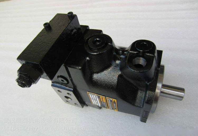 供应PD028PS02SRS5BC10R1200000派克-柱塞泵
