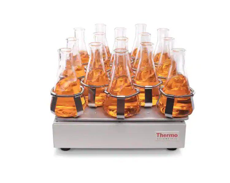 赛默飞 Thermo Scientific? LED 显示屏 耐CO2 摇床